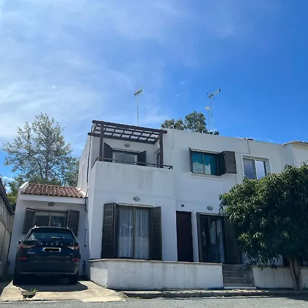 Villa Heart Of