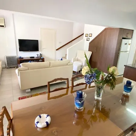 Villa Heart Of *