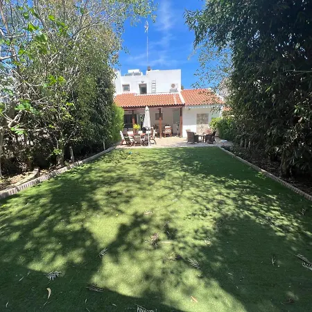 Villa Heart Of Protaras