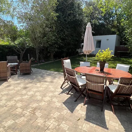 Villa Heart Of
