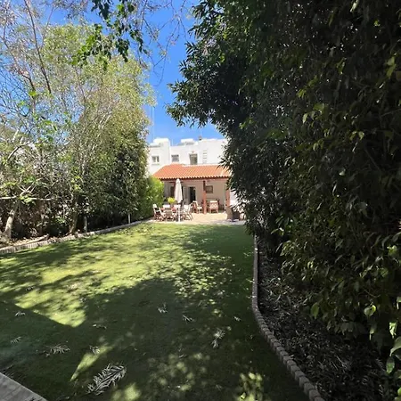 Heart Of Villa Protaras