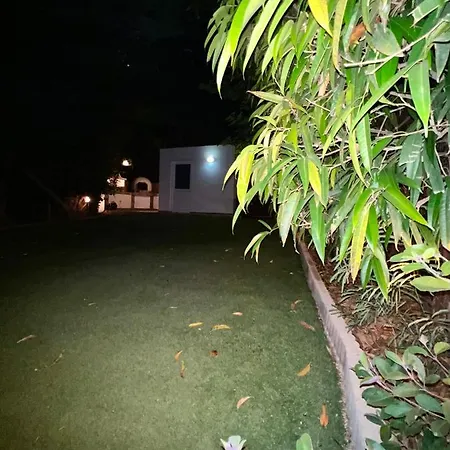 Heart Of Villa